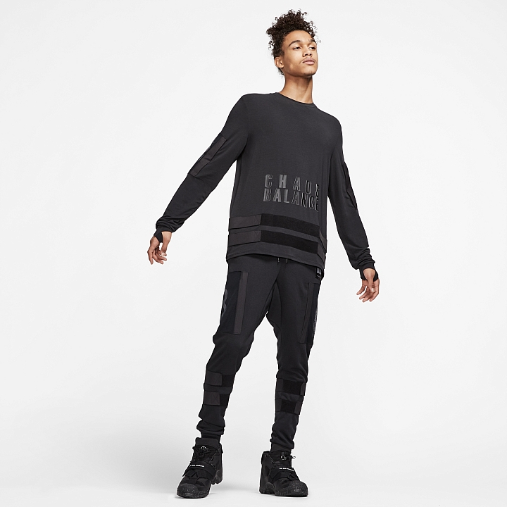 「NIKE X UNDERCOVER」登場 高橋盾2019夏季最夯系列