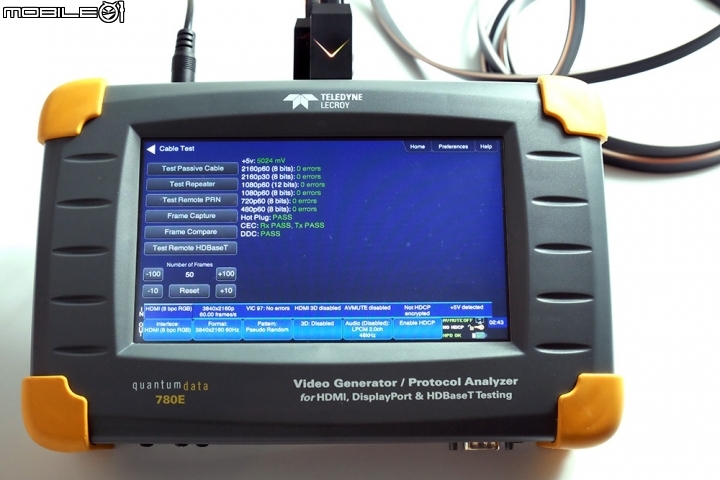 ＨＤＭＩ線的新選擇！光纖ＨＤＭＩ