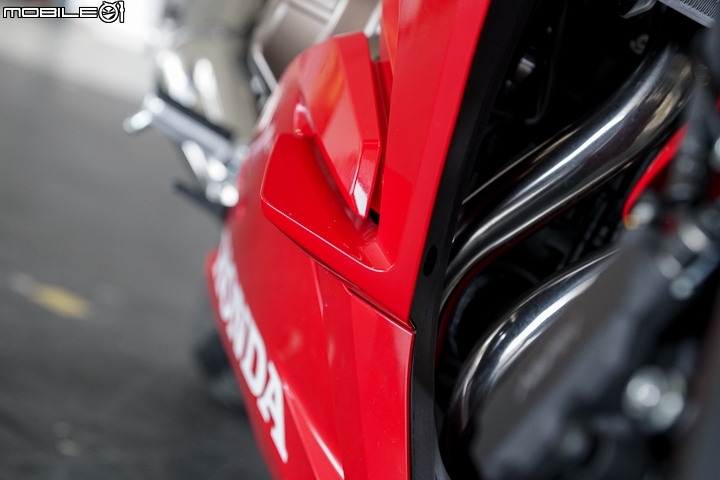 2019 HONDA CBR650R & CBR500R 賽道試駕 全面進化運動風格