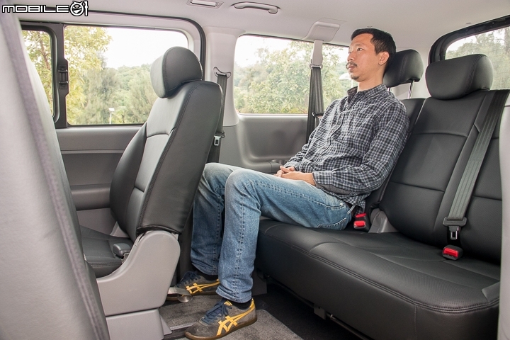 Hyundai Grand Starex小改款試駕  質感、安全更精進的商務伙伴