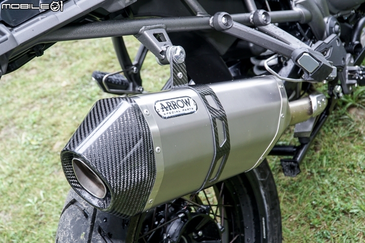 【採訪】率性與多用途都有!Triumph 凱旋重機正式在台發表 SPEED TWIN、Scrambler 1200 與 Tiger 800 & 1200 車系!