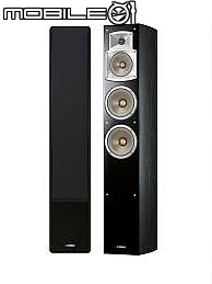 YAMAHA主喇叭NS-777和NS-350
