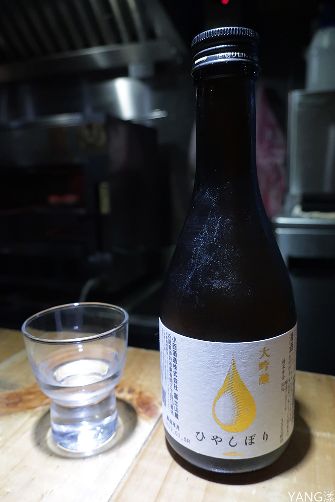 【北投】蔦燒日式居酒屋北投店,享受美食放鬆心情的好地方