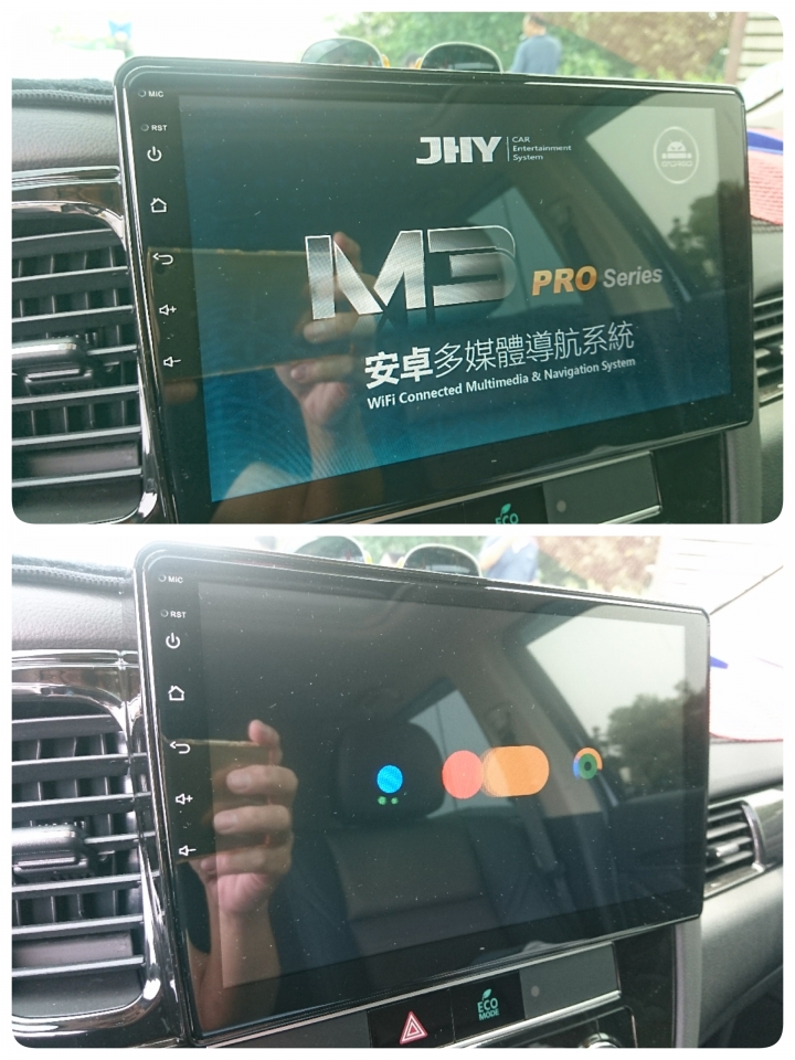 [開箱] 2019年式/OUTLANDER/4WD旗艦型/五月22日交車!