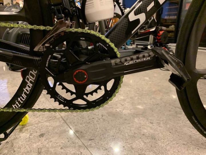 2020 Roubaix