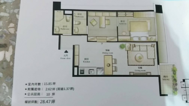 兆鼎a+汐止建案請教