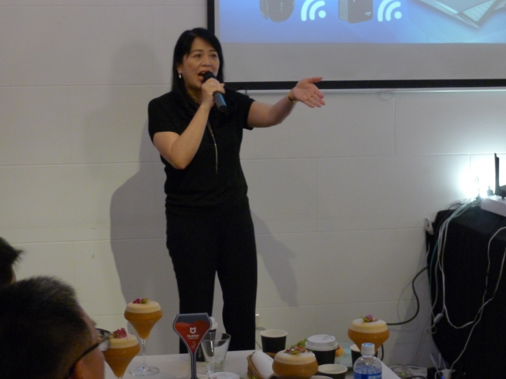 D-Link & McAfee雙強聯手，打造安全舒適的無縫漫遊