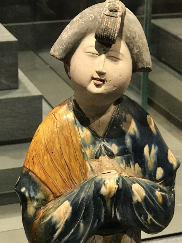 絲路騎行壯遊記 從敦煌到烏魯木齊