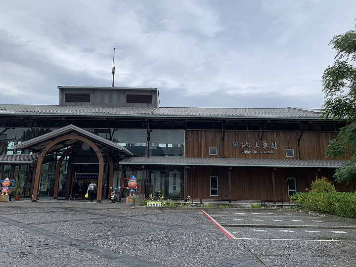 6天5夜 單人四極點機車環島行