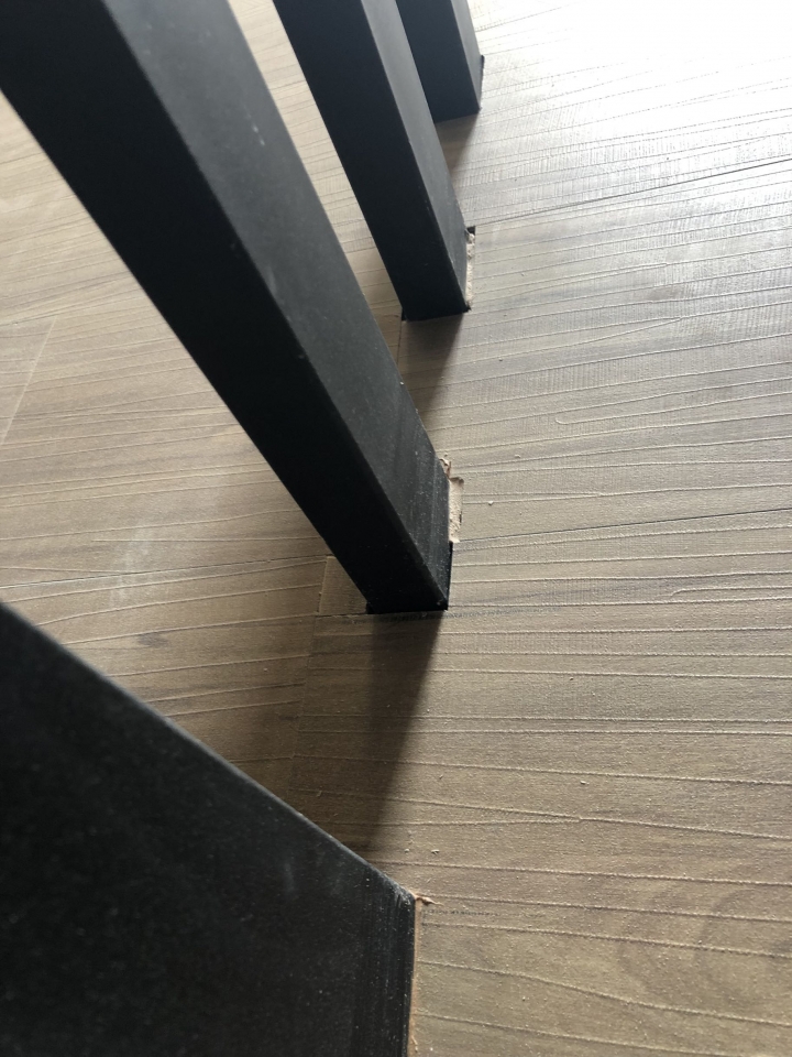 這就是所謂的專業木地板？