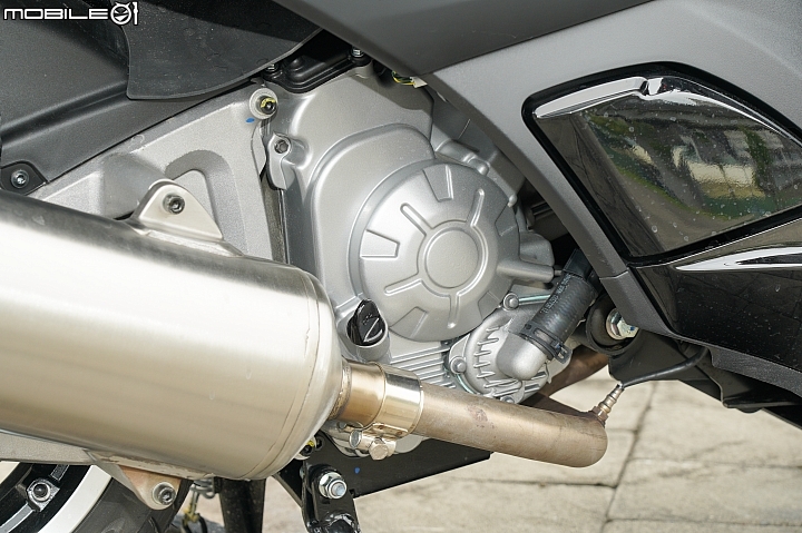 【採訪】三輪獅群來襲 PEUGEOT Metropolis 400 RX-R / 400 ALLURE 登台實拍介紹