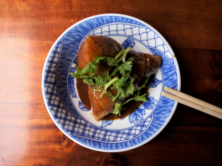 〔美食新語〕萬華18家肉粽店大搶鮮