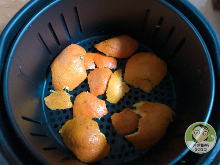 點我看大圖 科帥氣炸鍋開箱文~我的廚房新幫手