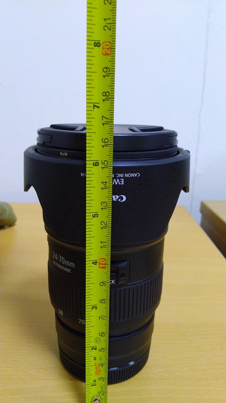 [開箱]National Geographic NG5168 小型雙肩後背包，分析使用感受