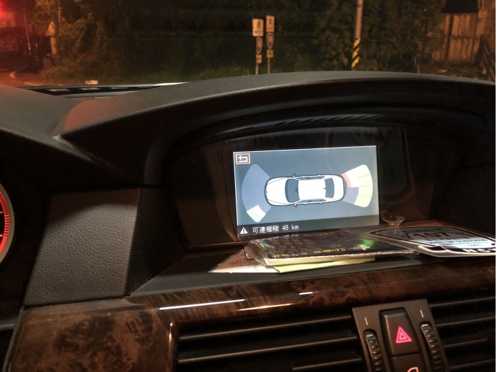 一台沒啥毛病又好養的雙B轎車