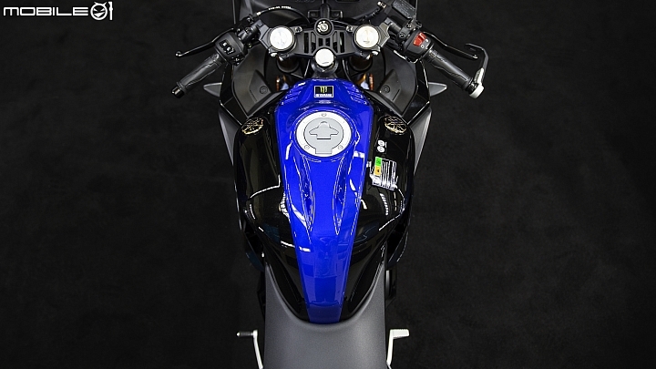 【海外快訊】Monster x YAMAHA 持續延燒 YAMAHA YZF-R125 Monster Energy YAMAHA MotoGP Edition 正式發表！