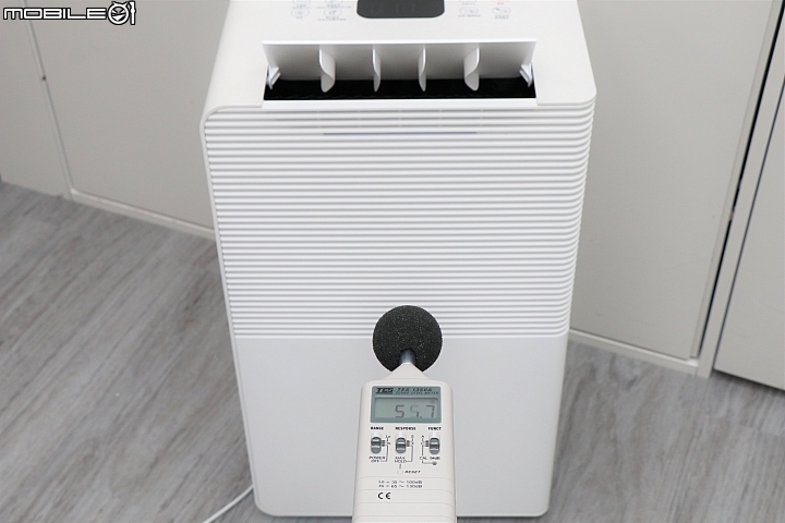 【除濕機評測】3M FD-Y200L 雙效空氣清淨除濕機