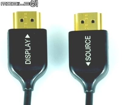 ＨＤＭＩ線的新選擇！光纖ＨＤＭＩ