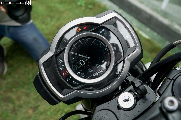 【採訪】率性與多用途都有!Triumph 凱旋重機正式在台發表 SPEED TWIN、Scrambler 1200 與 Tiger 800 & 1200 車系!