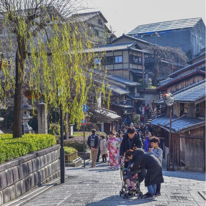 D750 京阪隨拍