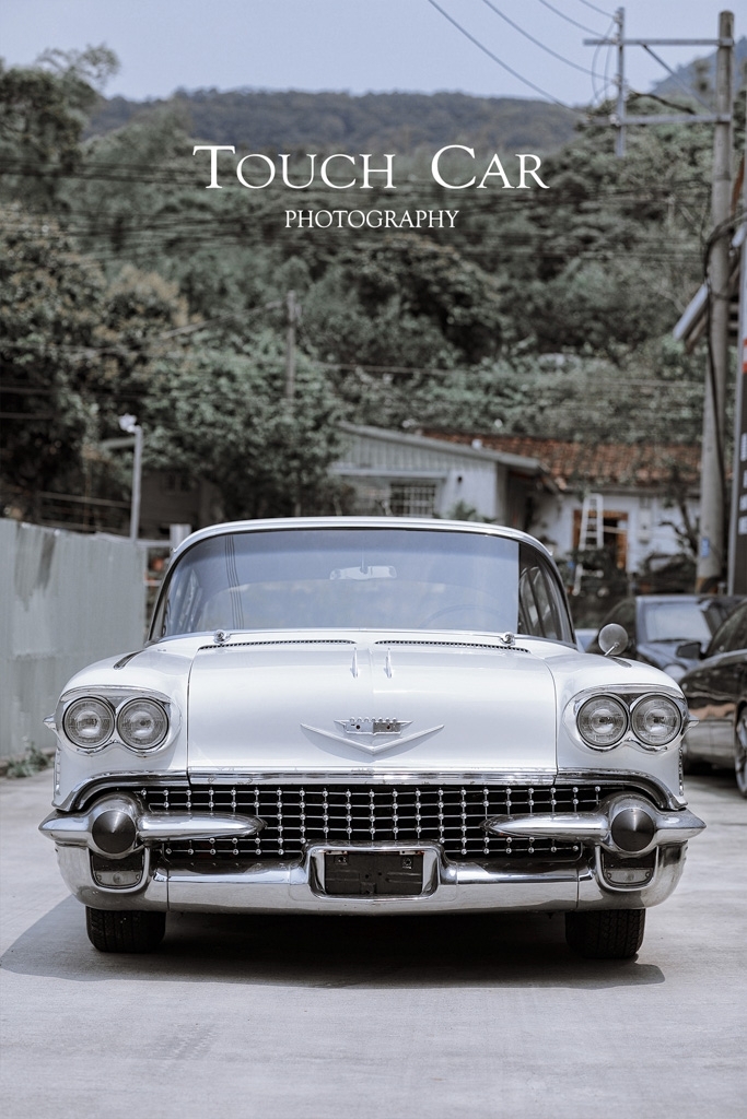 汽車攝影 作品分享