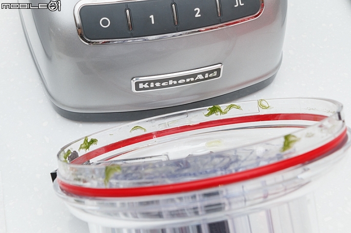 Cuisinart / Electrolux / KitchenAid / magimix / Philips 食物處理機大集合實測！