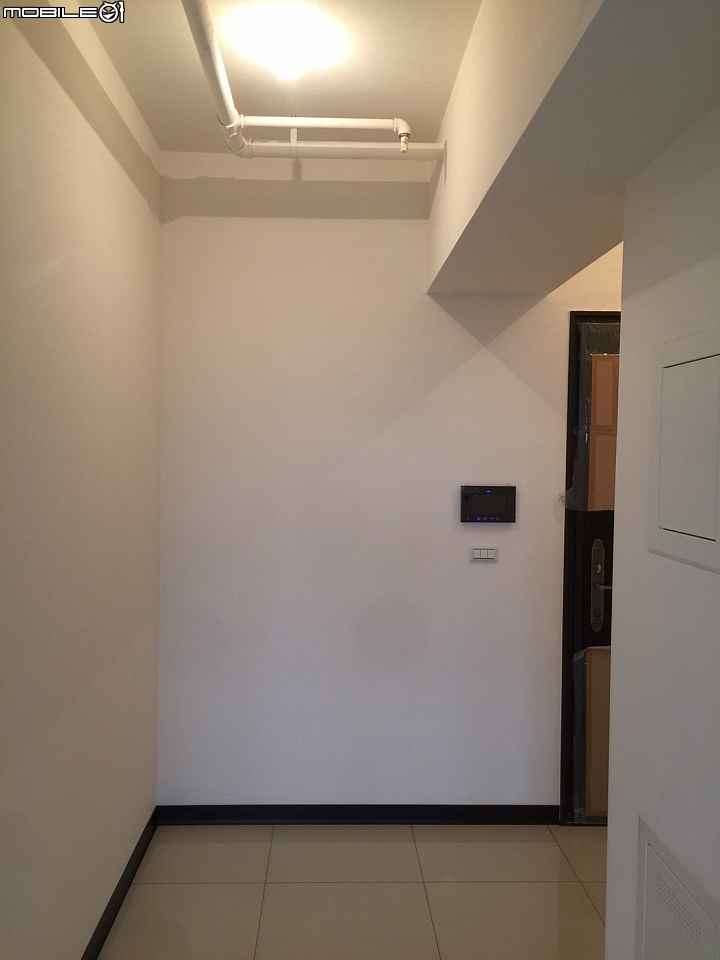 [開箱] 新屋開箱文，無印北歐融合溫馨風（圖非常多）