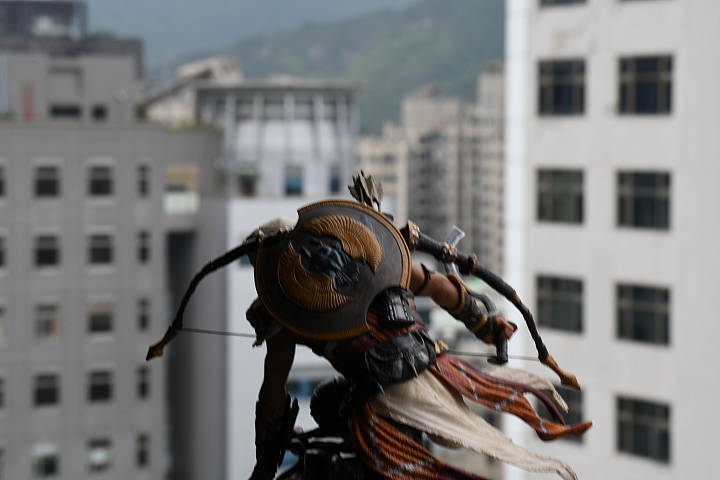 Tamron 35-150mm f/2.8-4 Di VC OSD（Model A043）小廣角至中望遠兼備 輕巧又不失畫質！