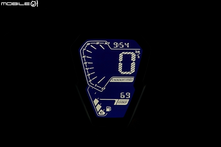 YAMAHA RS NEO v.s. GOGORO 2 Rumbler 正面對決 沒在怕的潮流大PK