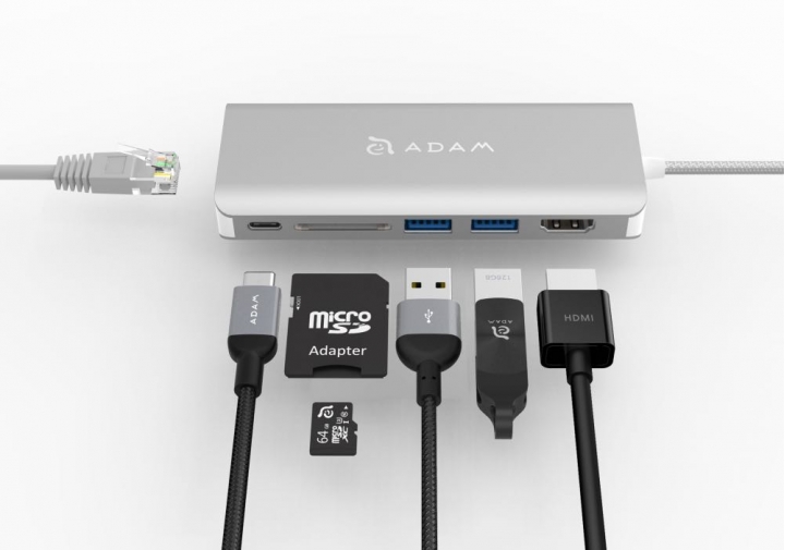 關於MAC接hub接乙太網路