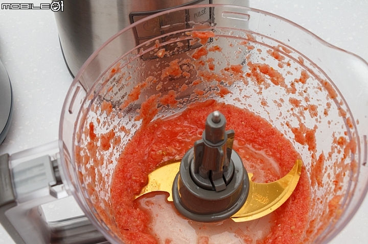 Cuisinart / Electrolux / KitchenAid / magimix / Philips 食物處理機大集合實測！