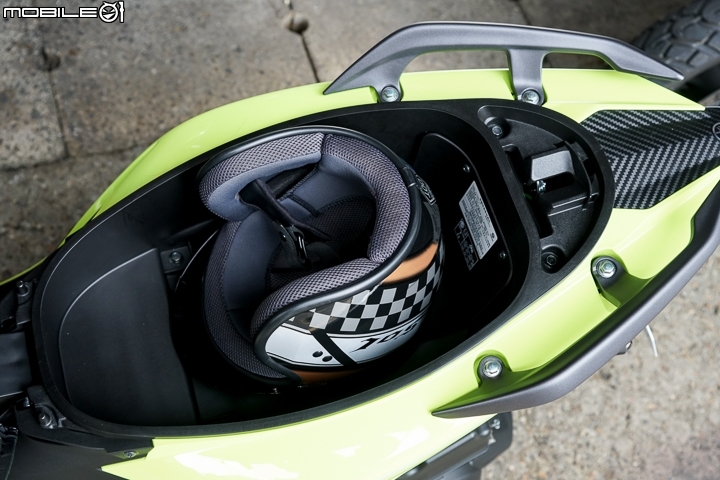 YAMAHA RS NEO v.s. GOGORO 2 Rumbler 正面對決 沒在怕的潮流大PK