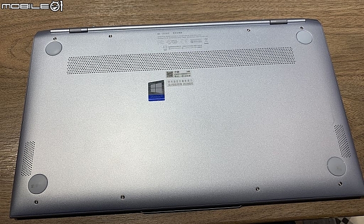 97%高屏佔比新美型1.1公斤輕薄機Zenbook S13 UX392FN 新機開箱