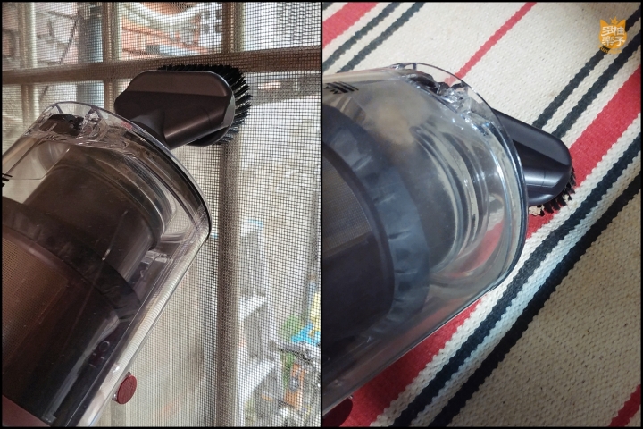 《Dyson V11™無線吸塵器》柚子多樂貓爺堂試用報告：看貓奴宅夫妻如何將貓毛、灰塵肆虐的老房子打掃乾淨