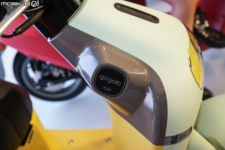 【採訪】Gogoro 3 真的來了!新想法、新材質、新科技 = 新國民代步車!