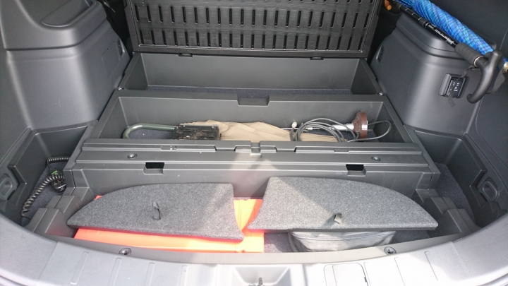 [開箱] 2019年式/OUTLANDER/4WD旗艦型/五月22日交車!