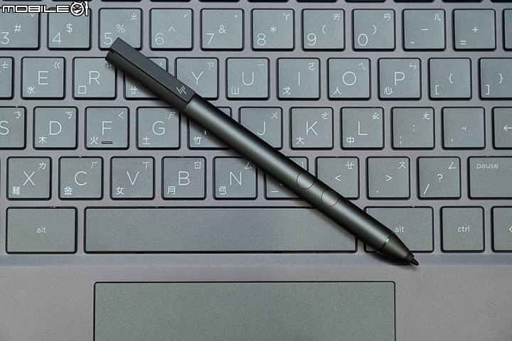 HP ENVY x360 Convertible 筆電 採用 AMD 硬體核心效能架構