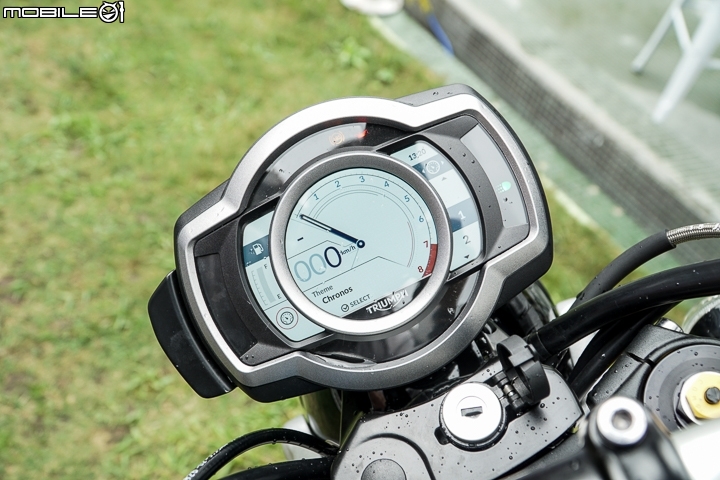 【採訪】率性與多用途都有!Triumph 凱旋重機正式在台發表 SPEED TWIN、Scrambler 1200 與 Tiger 800 & 1200 車系!