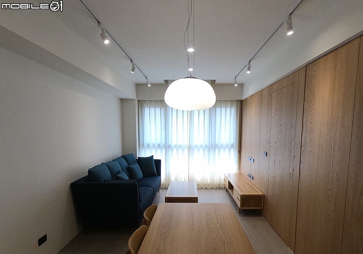 [開箱] 新屋開箱文，無印北歐融合溫馨風（圖非常多）