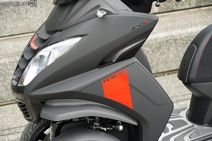 【採訪】三輪獅群來襲 PEUGEOT Metropolis 400 RX-R / 400 ALLURE 登台實拍介紹