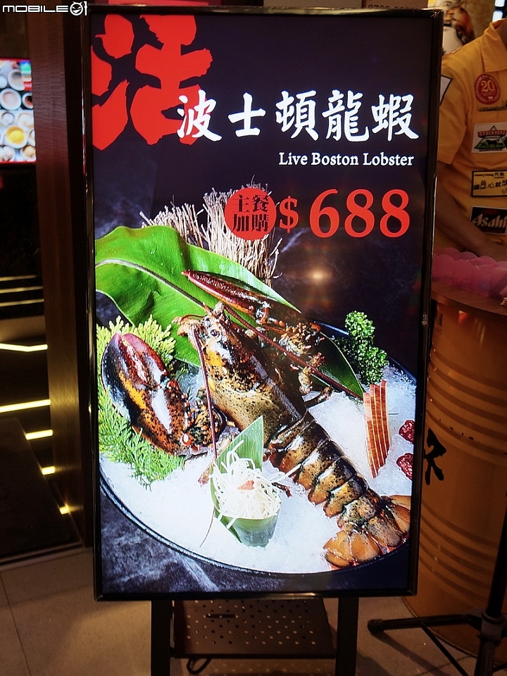 現撈活蝦新鮮美味，蔬食百匯種類眾多，千荷田蔬食百匯涮涮鍋ATT信義店
