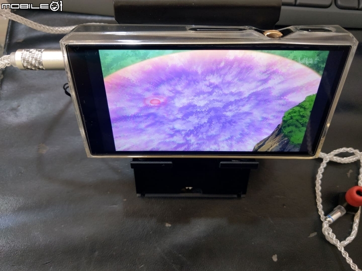 [開箱] FIIO M11使用三天之後，來交流一下使用心得