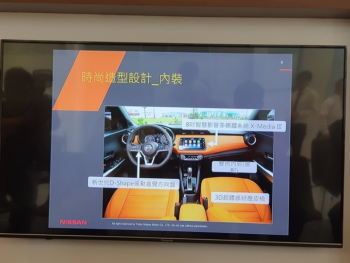 #給不容挑戰一腳！「KICKS城市任務挑戰賽」潮車配美人福利社大放送