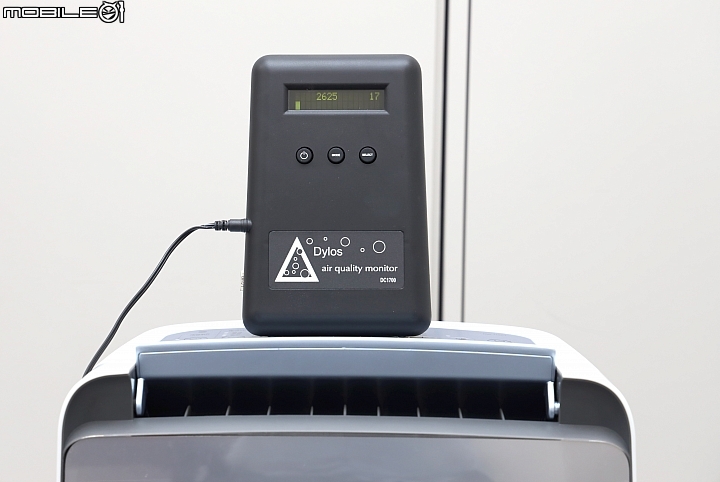 【除濕機評測】SHARP DW-J12FT-W 自動除菌離子 空氣清淨除濕機