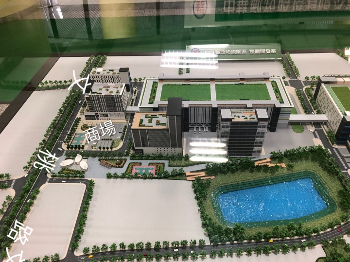 桃園龜山A7重劃區賞屋筆記(兼遠雄新未來2購屋心得）