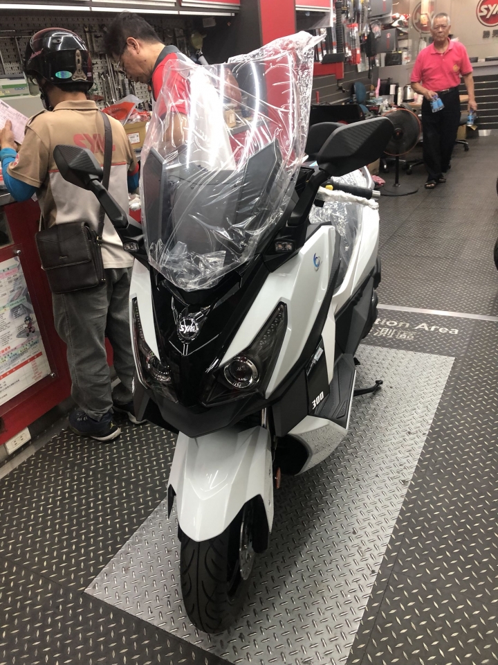 Cruisym心得分享