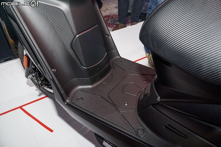 【採訪】KYMCO 光陽 Parkour 跑酷 125、新名流 Famous 150 ABS 正式登場！機車好朋友之現有 125 車系全面 ABS 化！