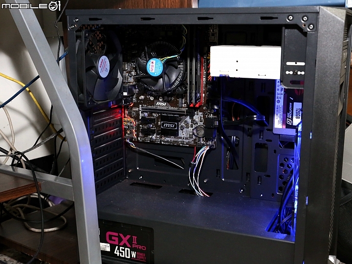 [開箱] 工作站級 TUF GAMING FX505DU A+N 香香機