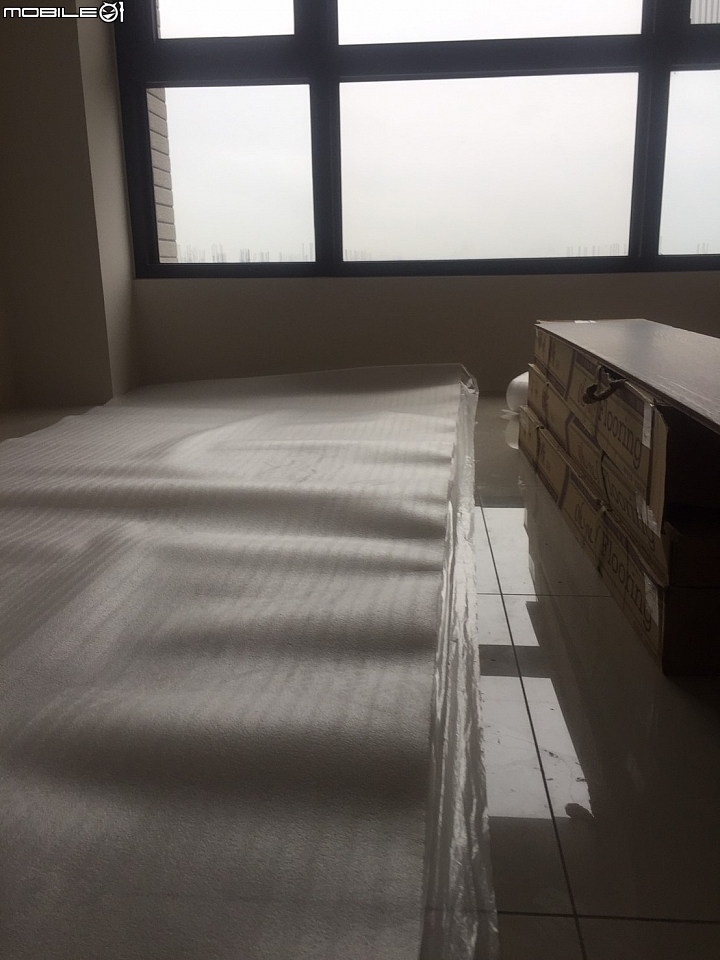 [開箱] 新屋開箱文，無印北歐融合溫馨風（圖非常多）