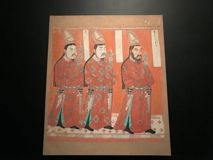 絲路騎行壯遊記 從敦煌到烏魯木齊